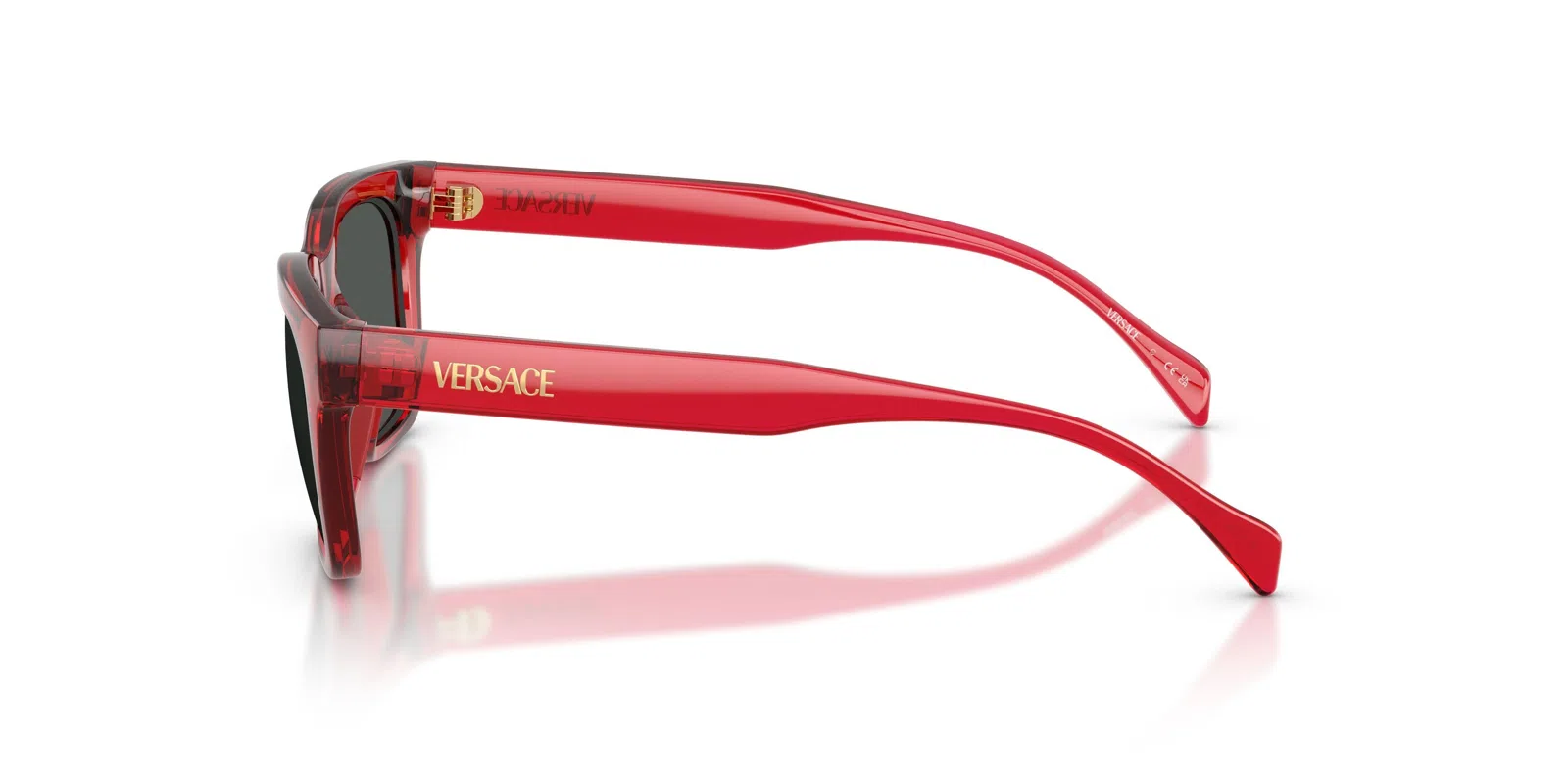 Versace Kids 4006U Sunglasses - view 20